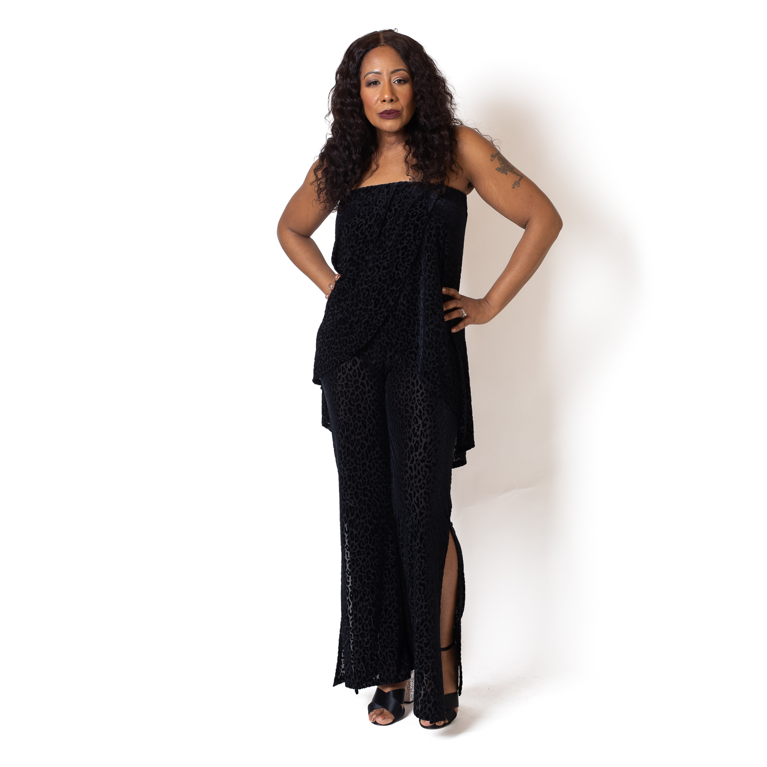 Diana Pant Set - Image 7