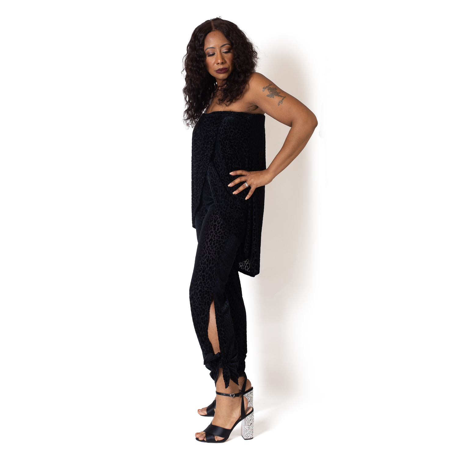 Diana Pant Set - Image 3