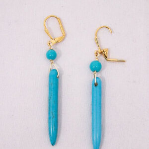 Manzanilla Beach Earring